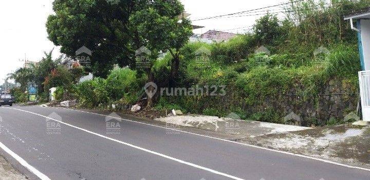 Tanah Nol Jalan Raya Punten Batu, Dekat Spencer Hotel 2