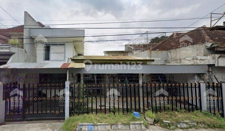 Rumah Di Daerah Pulau2, Dekat Smkn 1 Malang, Rs Panti Nirmala 2