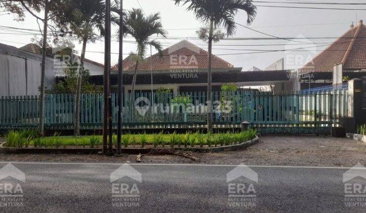 Rumah Di Daerah Gunung2, Lokasi Premium Di Tengah Kota 2