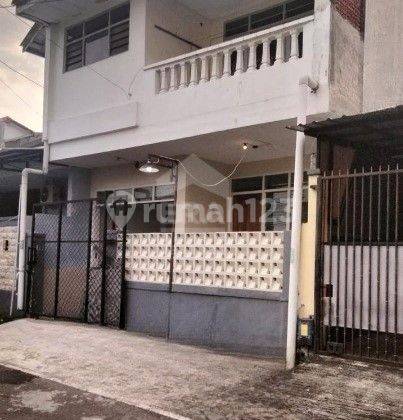 Rumah Di Perum Pondok Mulia, Lokasi Strategis Di Daerah Sulfat 2