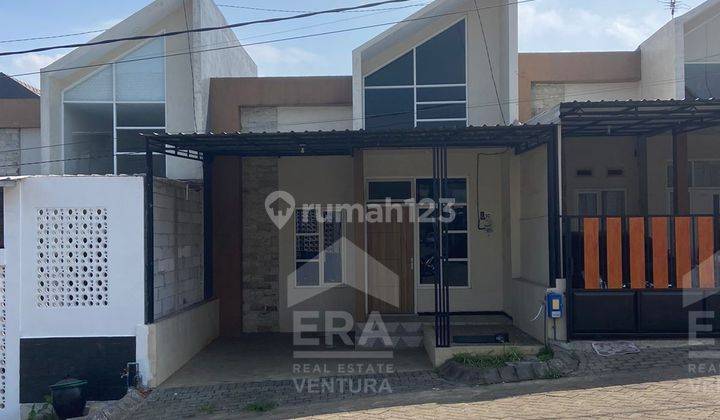 Rumah Minimalis Siap Huni Di Perum Permata Annisa Kedungkandang 2