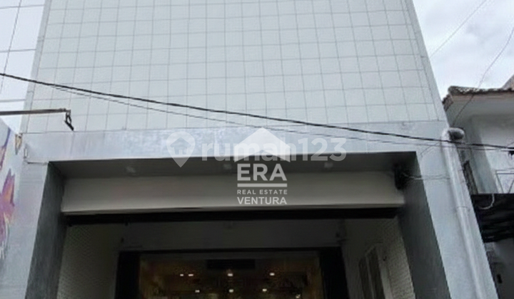 Dijual Ruko 3 Lantai di Jalan Kembar Soekarno Hatta Lowokwaru Dijual Ruko 3 Lantai di Jalan Kembar Soekarno Hatta Lowokwaru