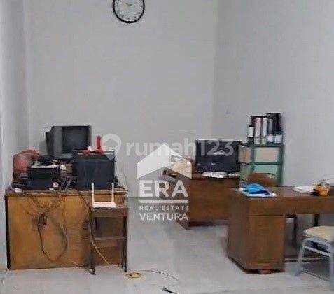 Gudang Lokasi Strategis Akses Truk Di Bumiayu Kedungkandang 2