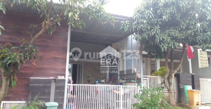 Dijual Rumah Cantik Minimalis di Perum Austinville Dieng 2