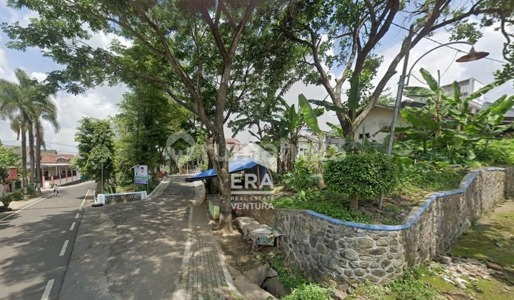 Dijual Tanah Posisi Hook Di Daerah Cemorokandang Dijual Tanah Posisi Hook Di Daerah Cemorokandang