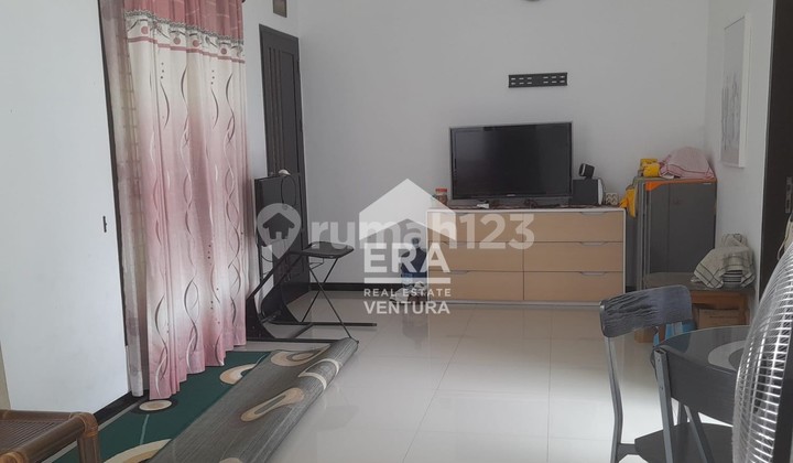 Dijual Rumah Siap Huni Di Perum Tirtasani, Lingkungan Aman,Nyaman 2