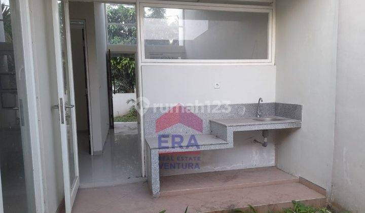 Rumah Minimalis Siap Huni Di Perum Austinville, One Gate System 2