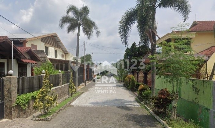 For Sale: Residential Land in a Densely Populated Area, Near ARAYA.