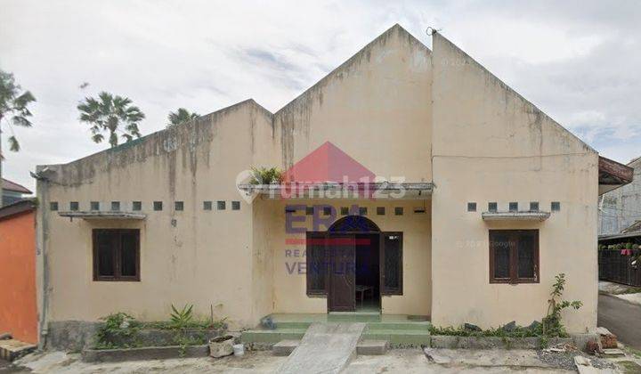 Dijual Rumah Di Terusan Titan Sulfat, Lokasi Tengah Kota 2