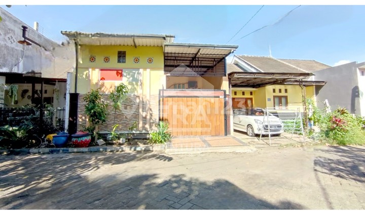 House for Sale in Asrikaton, Near Toll Exit &amp; Abd Saleh Airport 2