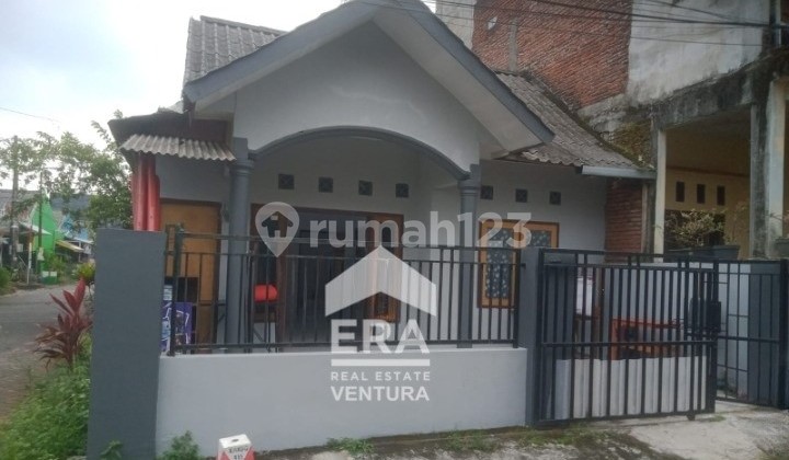 Dijual Rumah di Perum Mondoroko, Posisi Hook 2