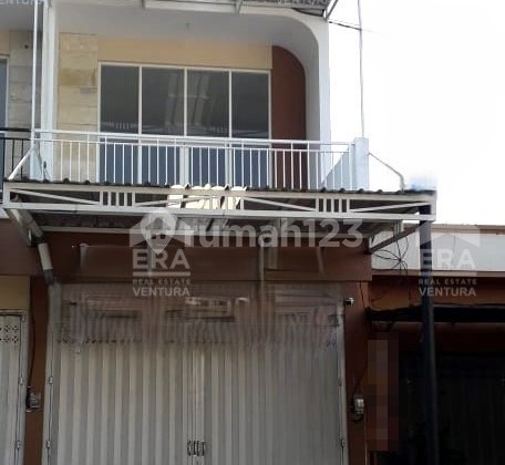 Dijual Ruko Lokasi Strategis Dekat Jalan Kawi, Ranch Market & Mog Dijual Ruko Lokasi Strategis Dekat Jalan Kawi, Ranch Market & Mog