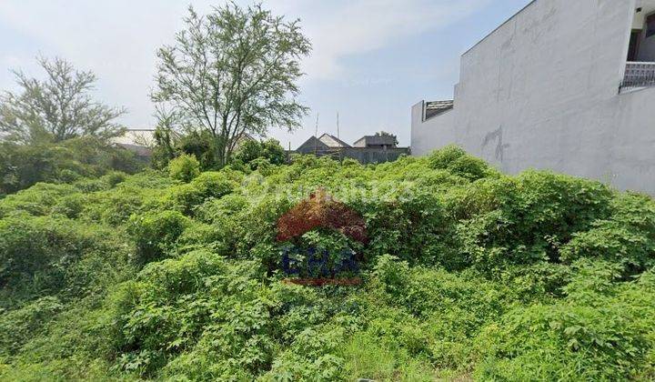 Tanah Dijual Di Bukit Dieng, Dekat Universitas Brawijaya 2