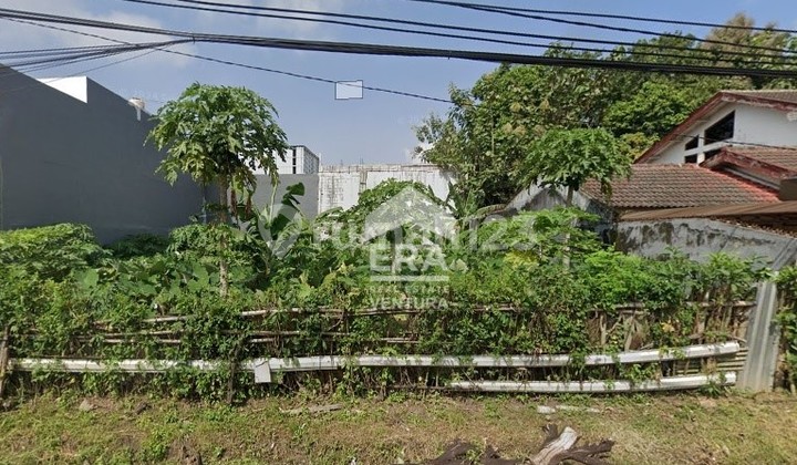 Dijual Tanah Daerah Jalan Bunga - Bunga, Dekat Soekarno Hatta Dijual Tanah Daerah Jalan Bunga - Bunga, Dekat Soekarno Hatta