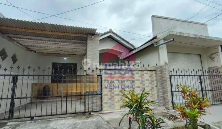 Rumah Di Sawojajar, Ada Ruangan Bisa Dijadikan Toko 2