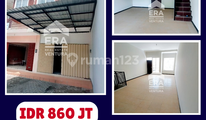 Dijual Ruko Di Daerah Sawojajar, Dekat Kampus Wisnuwardhana, BPN Dijual Ruko Di Daerah Sawojajar, Dekat Kampus Wisnuwardhana, BPN