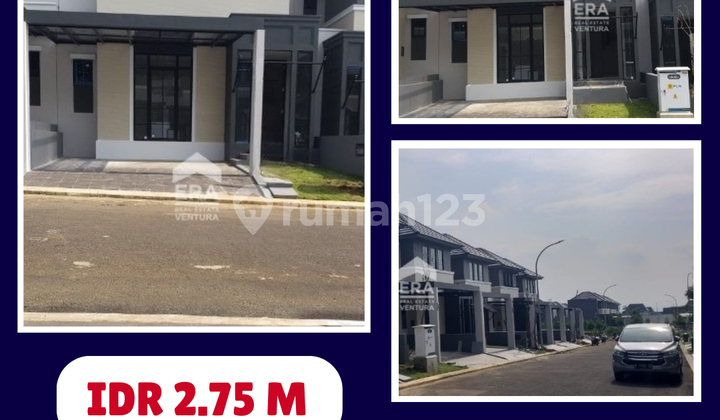 Dijual Rumah Baru Gress di Kawasan Elite Citraland Tidar Dijual Rumah Baru Gress di Kawasan Elite Citraland Tidar
