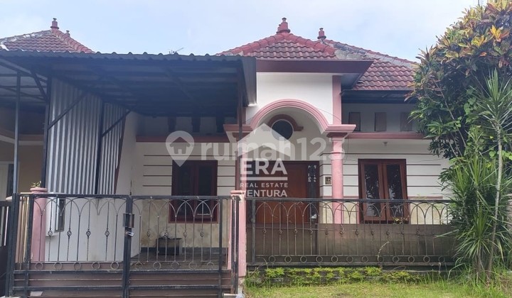 Dijual Rumah Siap Huni Di Perum Elite Istana Dieng, Dekat UB 2 2