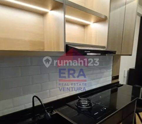 Dijual Apartemen Begawan, Lokasi Dekat Dengan Kampus Ternama 2