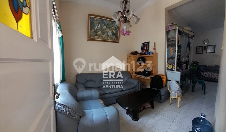 Dijual Rumah Siap Huni Di Perum PBI Araya 2