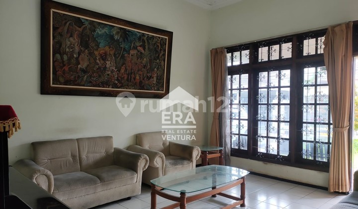 Dijual Rumah di Daerah Tidar, Dekat Jalan Galunggung, Family Mart 2