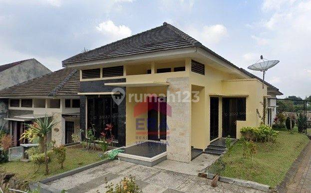 Villa Fully Furnished Di Kusuma Pinus Batu, Dekat Kusuma Agro 2