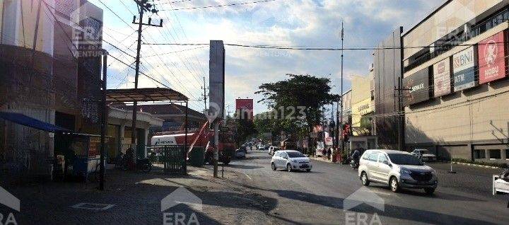 Dijual Ruko Lokasi Di Depan Batu Town Square, Parkir Luas 2