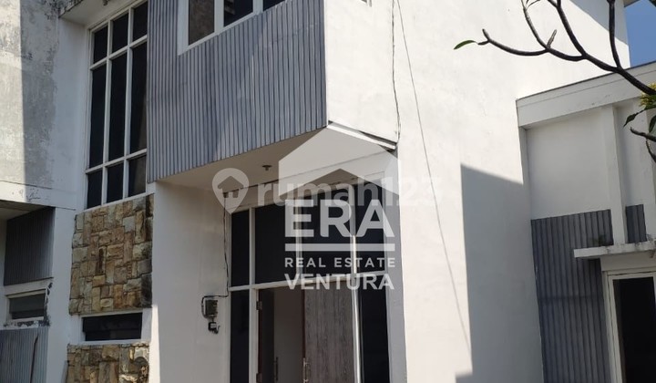 House for Sale in Ikan-Ikan Area, Near Hwa Ind 2