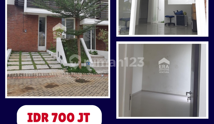 Dijual Rumah di The Oz Tidar, Area Tenang, Udara Sejuk