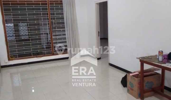 Disewakan Rumah Siap Huni di Tengah Kota Daerah Pulau - Pulau 2