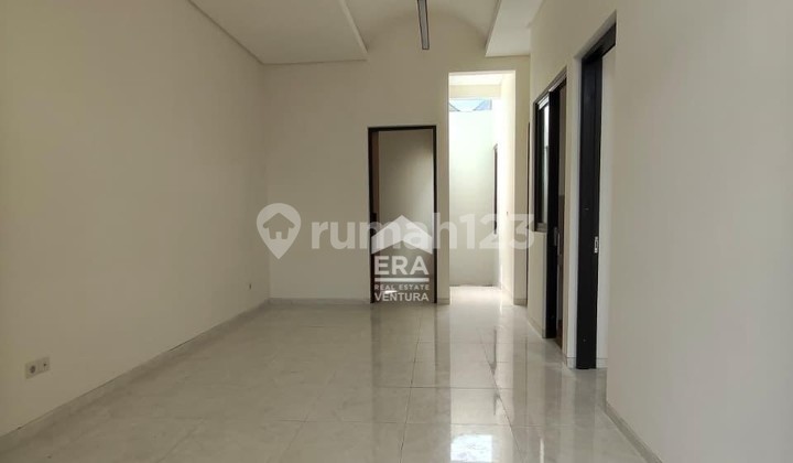 Disewakan Rumah Baru di Greenland Tidar, Cocok untuk Keluarga 2