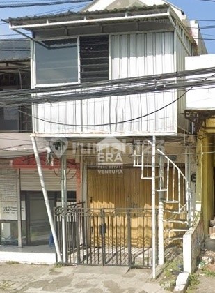 For Rent Commercial Building in Dinoyo, Near University of Brawijaya, McD, Suitable for Business 2