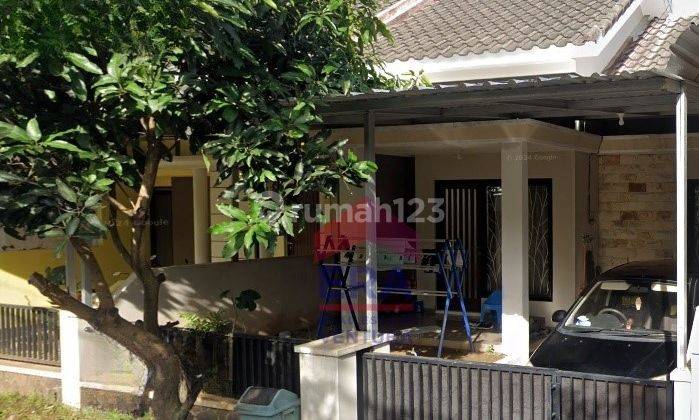 Rumah Minimalis Siap Huni Di Atrani Residence Wagir 2