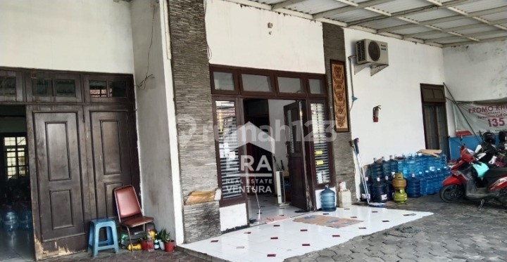 Dijual Rumah Di Tidar Bawah, Akses Dekat Ke Sekolah Kalam Kudus 2