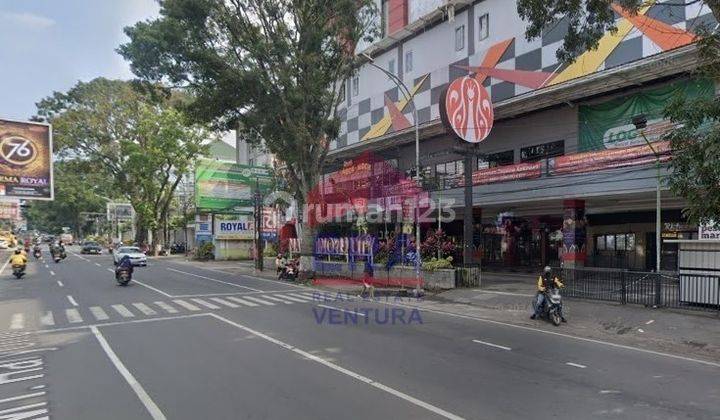 Ruko Di Daerah Dinoyo, Lokasi Strategis Dekat Dinoyo Mall 2