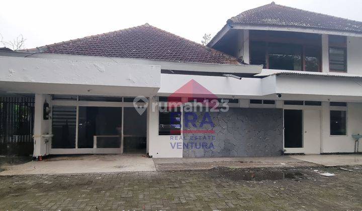 Rumah Di Pusat Kota Malang, Dekat Matos Dan Ub 2