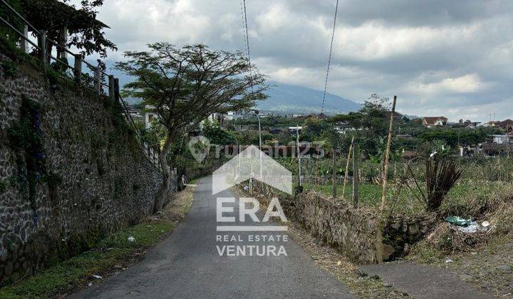 Tanah Dijual Di Batu, Lokasi Dekat Tempat Wisata Coban Talun 2
