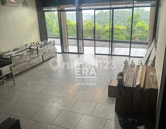 For Rent: 2nd & 3rd Floor Business Space at Elpico Mall Tidar 2