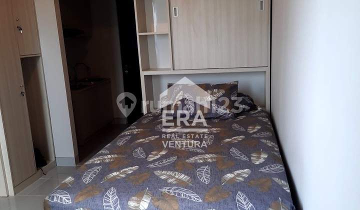 Dijual Apartemen Begawan Tlogomas, Fully Furnished, Dekat Kampus