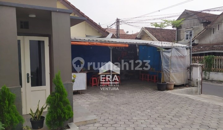 Dijual Rumah Lokasi Dekat Jalan Poros Malang - Surabaya 2