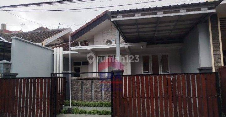 Rumah Minimalis Siap Huni Di Daerah Sulfat, Lokasi Strategis 2