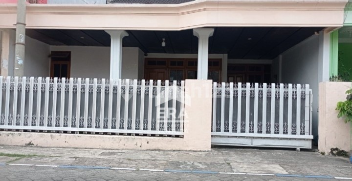 Dijual Rumah 2 Lantai Di Sawojajar 1, Kondisi Siap Huni 2