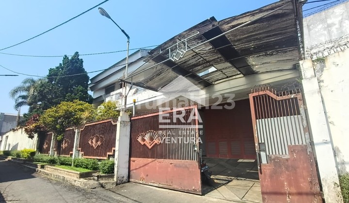 Dijual Rumah Kondisi Siap Huni, Dekat SAMSAT, Indogrosir 2