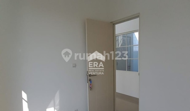 Dijual Rumah Bangunan Baru Minimalis di Perum Citra Garden City 2