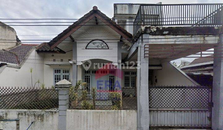 Rumah Di Daerah Blimbing, Lingkungan Nyaman, Dekat Perum Araya 2