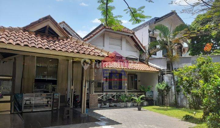 Rumah Daerah Klojen, Posisi Nol Jalan Bisa Untuk Usaha 2