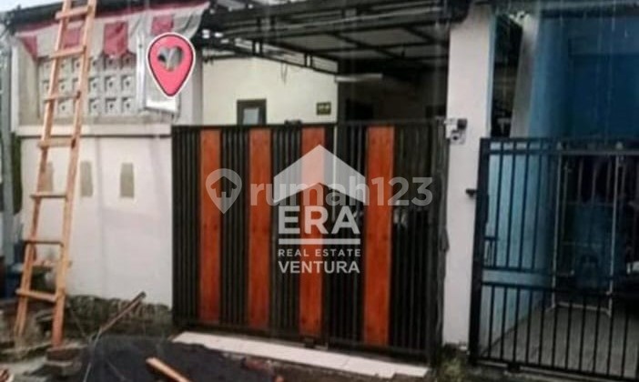 Rumah Murah di Perumahan Singosari, Dekat Pasar dan Exit Tol 2