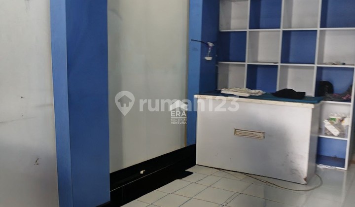 For Rent Shop House near Soekarno Hatta Road Lowokwaru 2