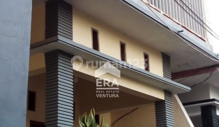 Dijual Rumah Minimalis 2 Lantai Di Daerah Pandanlandung 2