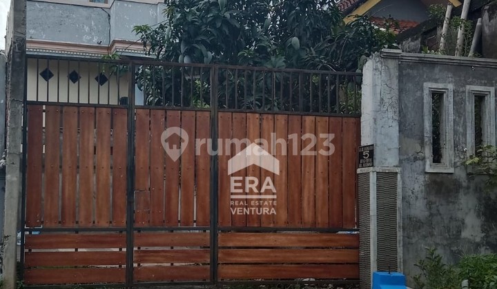 Disewakan Rumah Full Furnished 7 KT di Dieng Atas, Dekat Ub Fkh 2